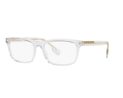 burberry elm glasses|Burberry BE2334 Elm Eyeglasses .